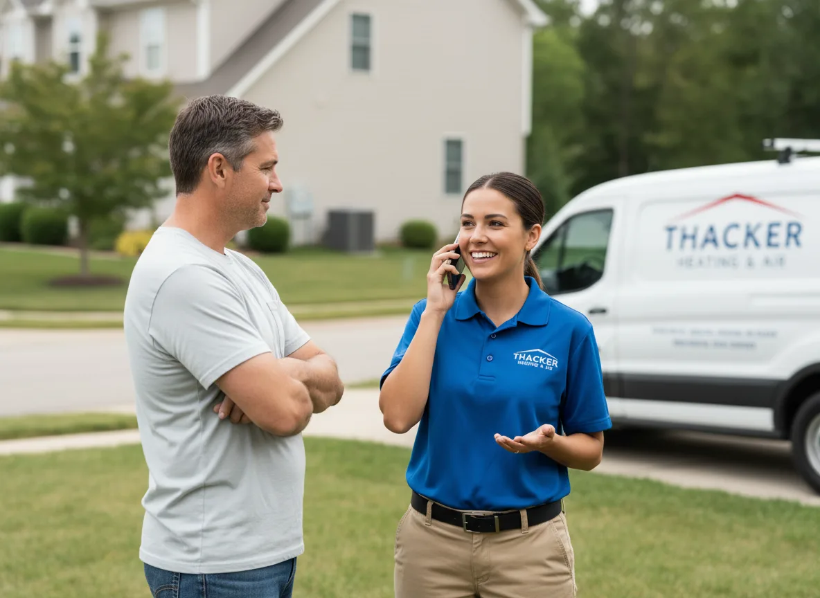Ac Repair Geronimo, OK FAQs